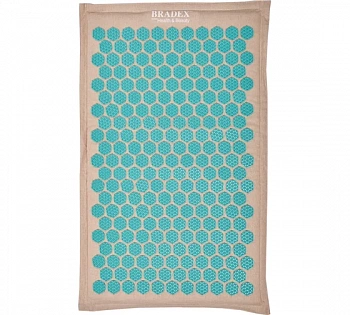 Аппликатор-коврик Нирвана KZ 0671 